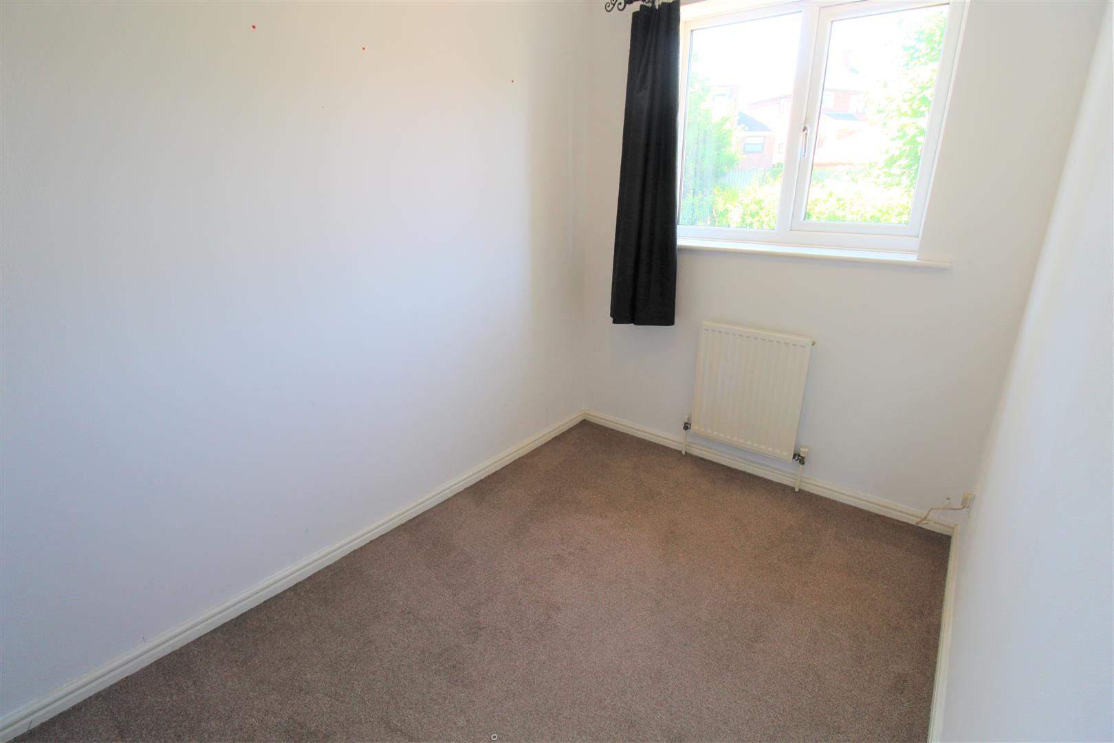 Shakespeare Close, Milton, Stoke-On-Trent